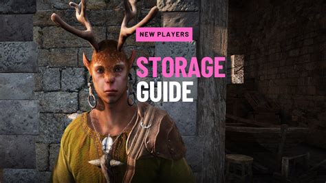 bdo storage spreadsheet 2019|How to find and use the warehouse/storage .